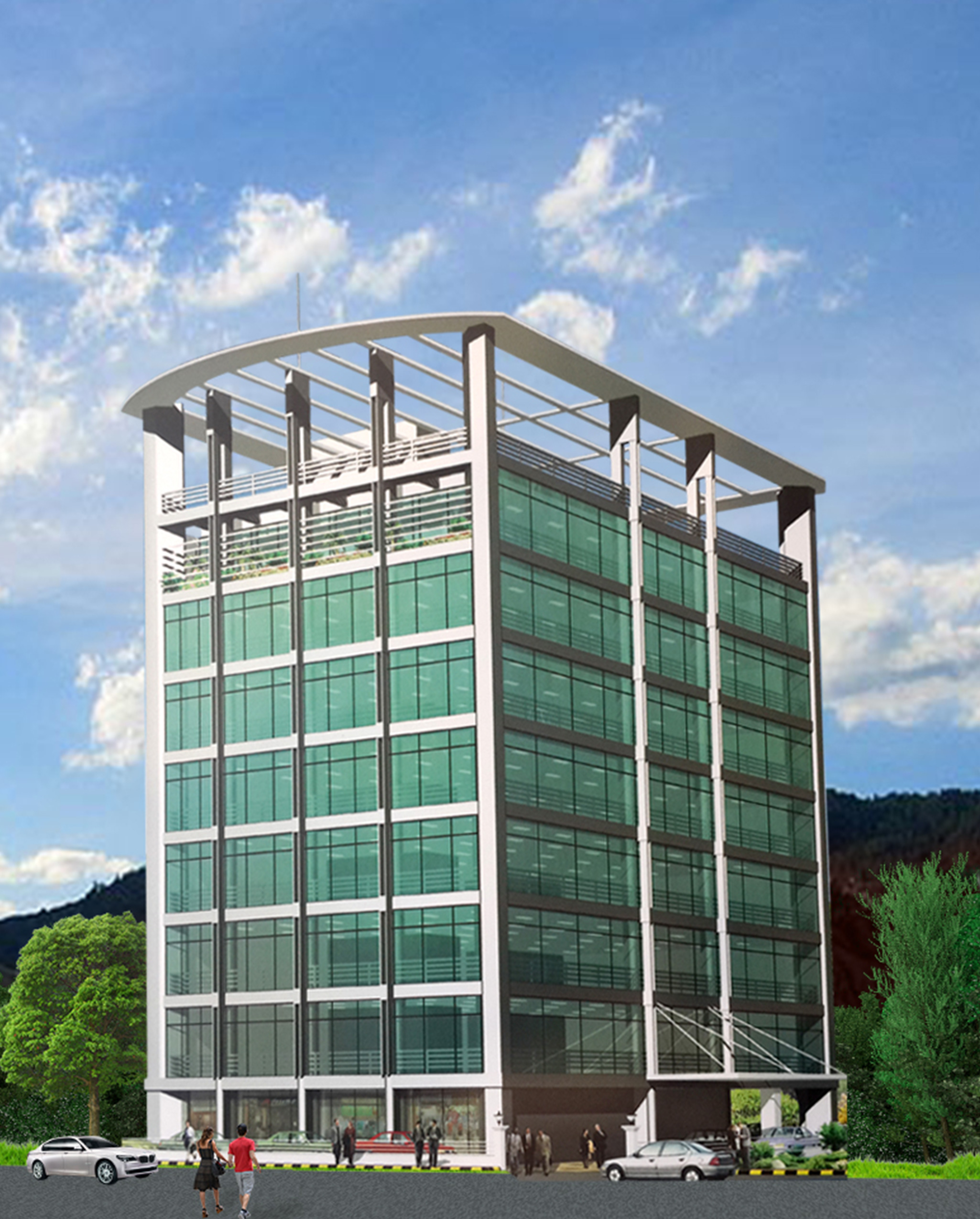 Technocity