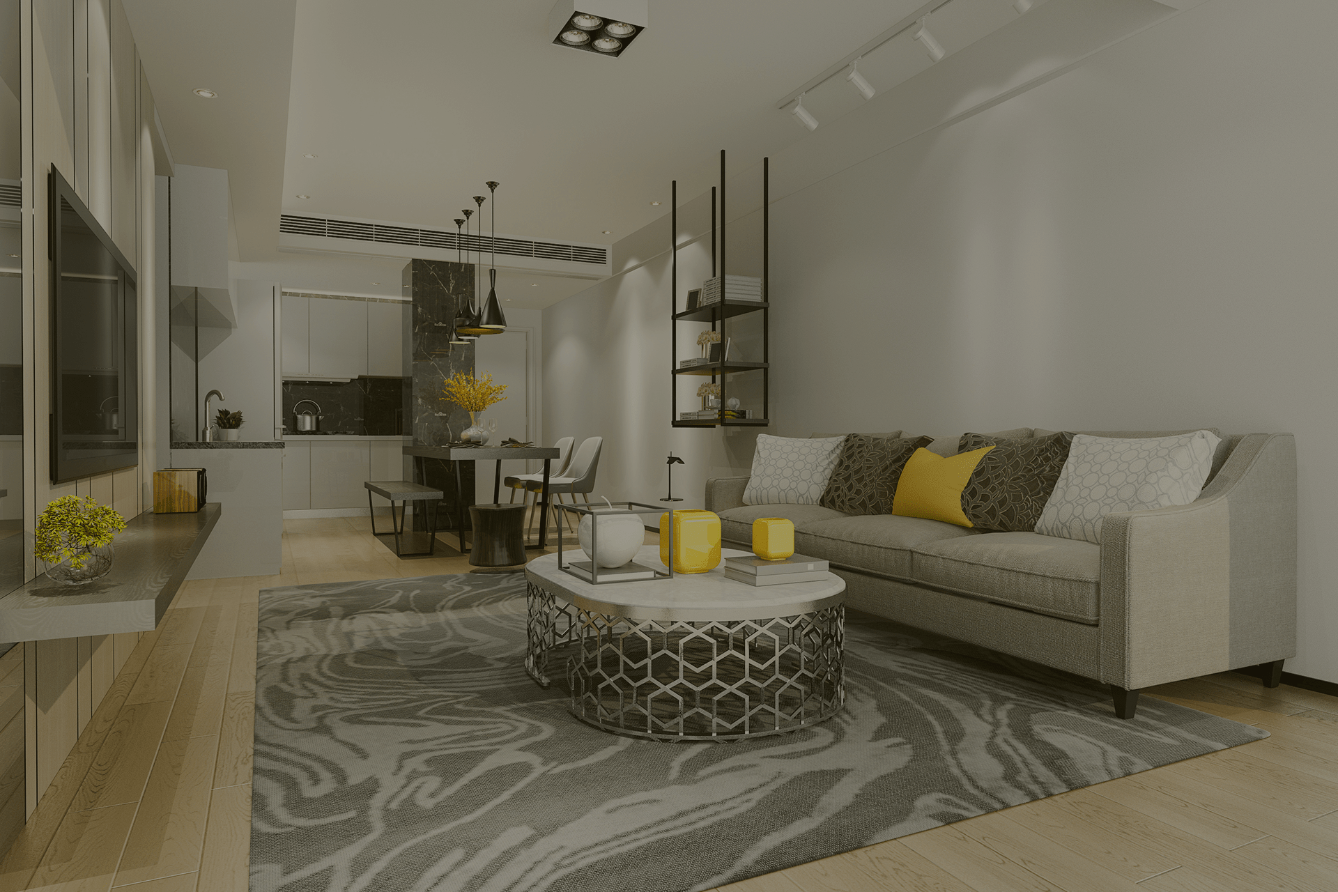 Fine Residences